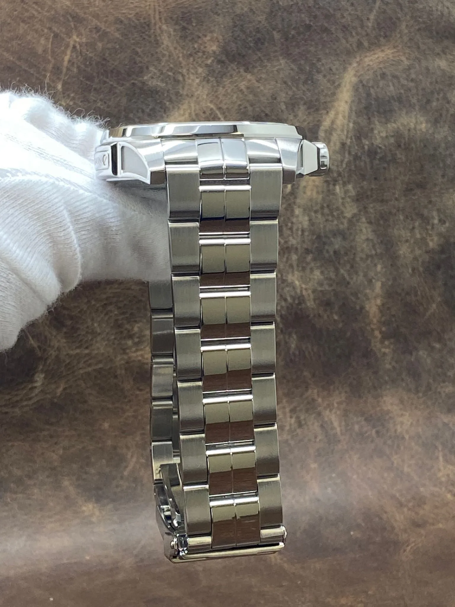 Norqain Independence N3000 Skeleton Dial Automatic Men's Watch