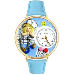 Nurse Angel Watch (Large)