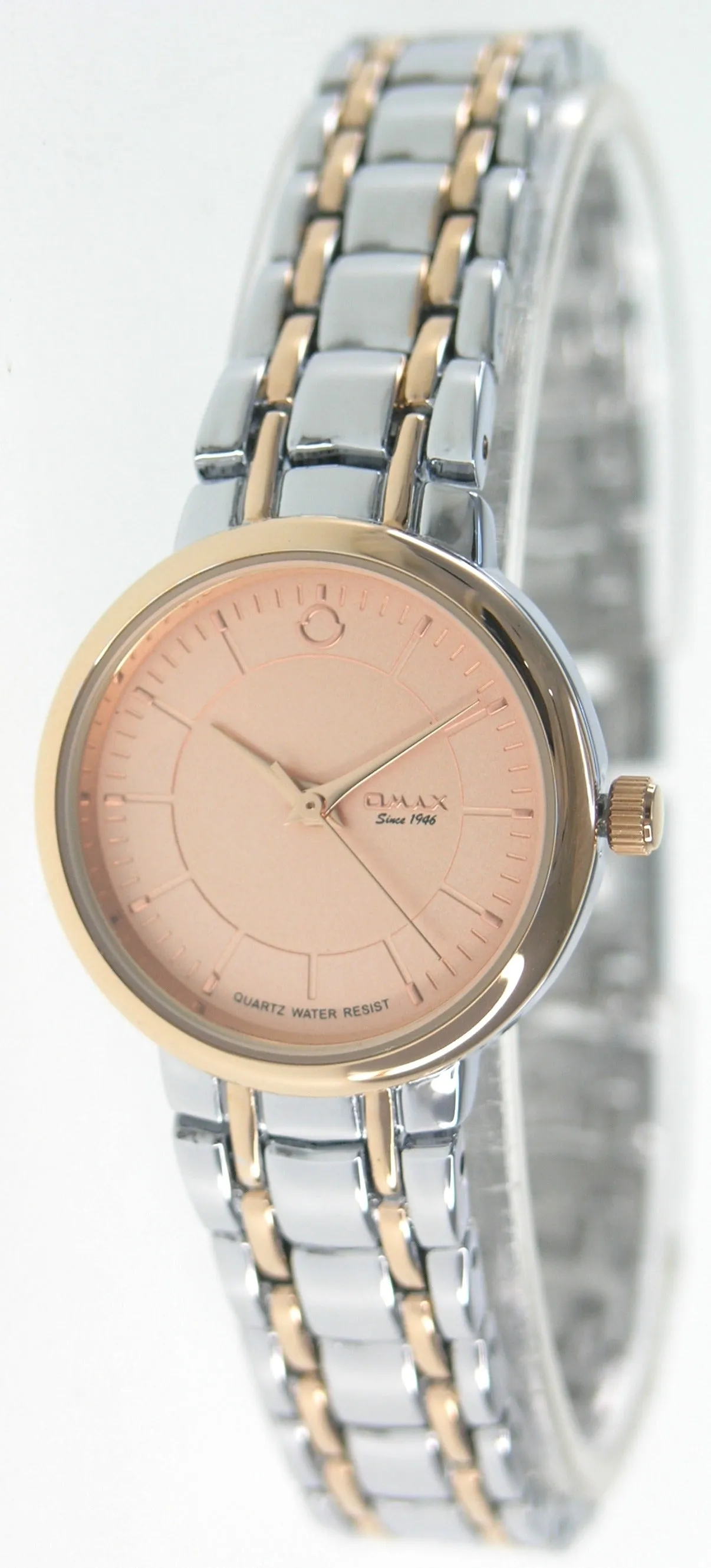 OMAX 00ODC002N00F WOMEN WATCH