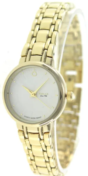 OMAX 00ODC002Q003 WOMEN WATCH
