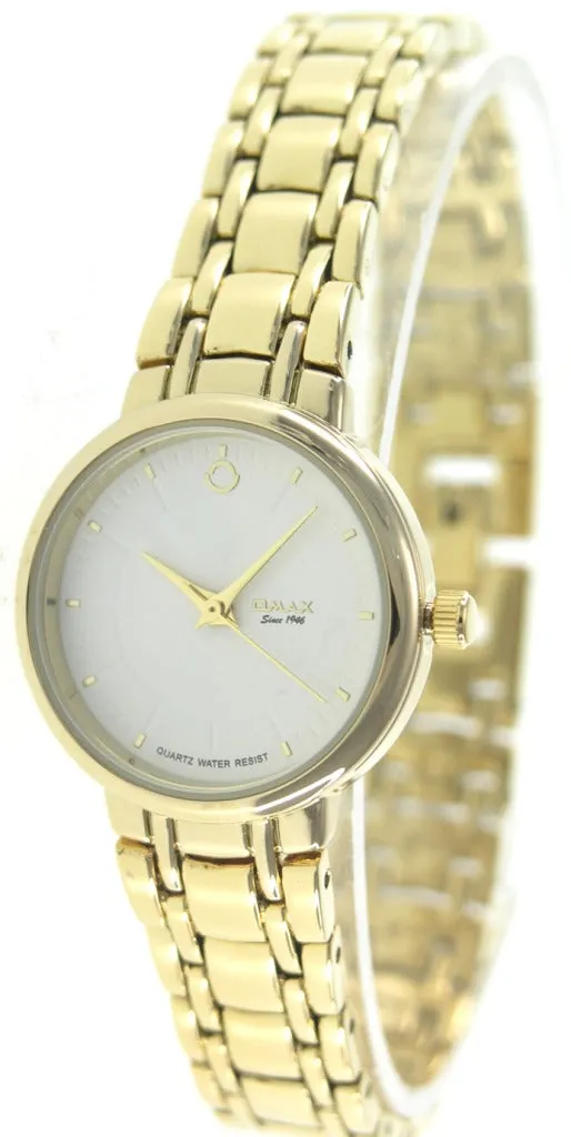 OMAX 00ODC002Q003 WOMEN WATCH