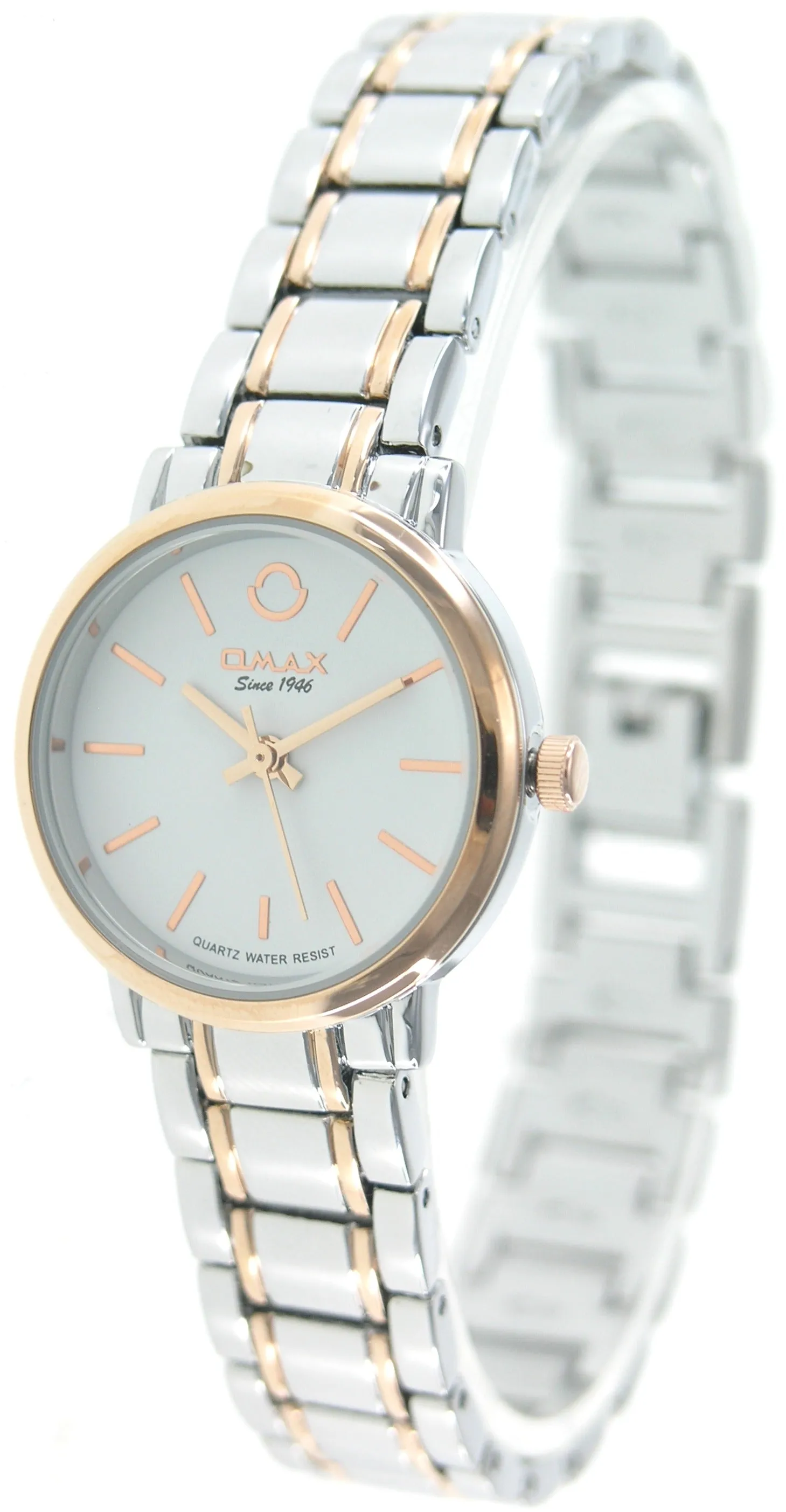 OMAX 00ODC004N003 WOMEN WATCH
