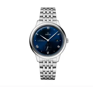 OMEGA DE VILLE PRESTIGE CO‑AXIAL MASTER CHRONOMETER SMALL SECONDS 41 MM