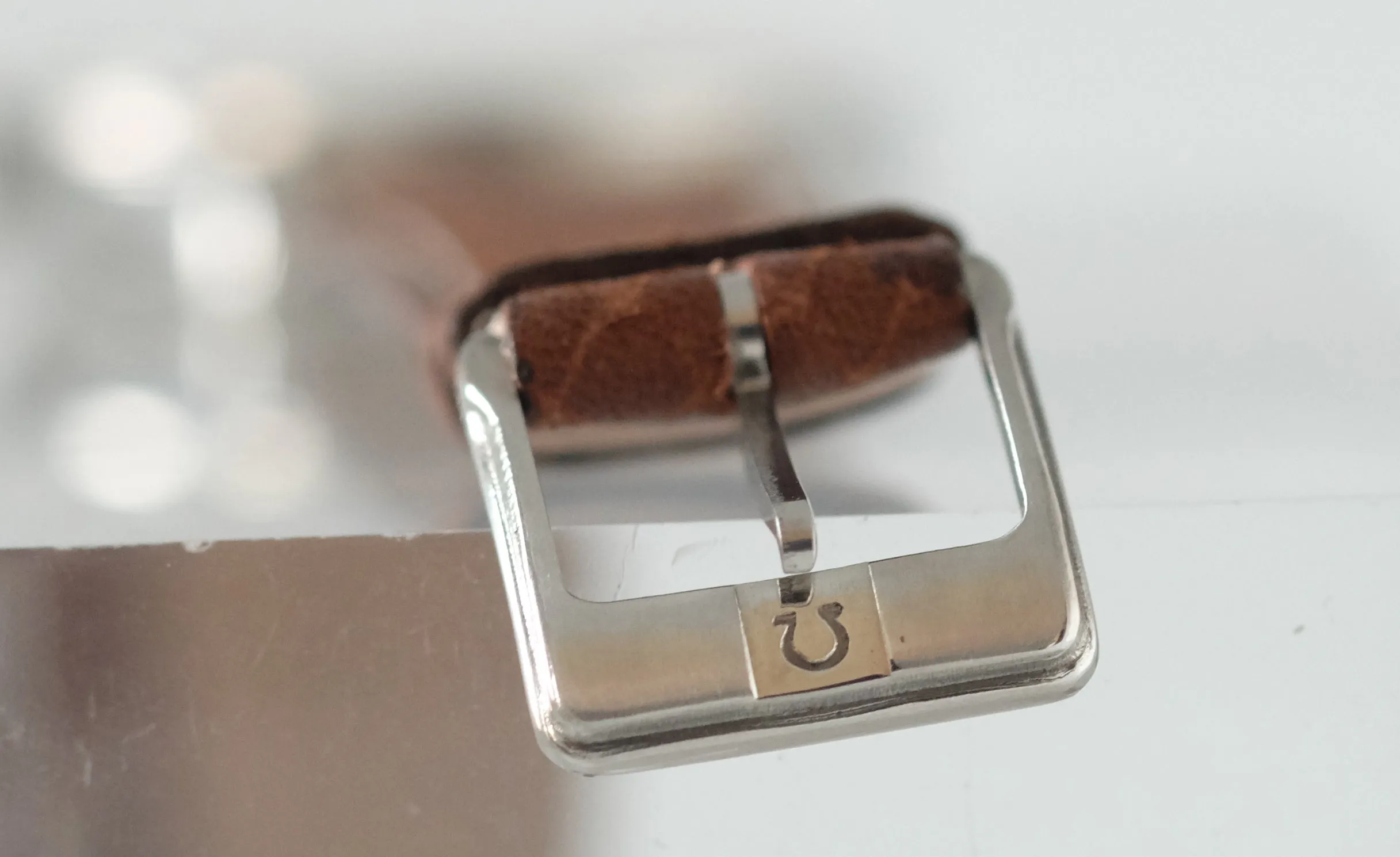 Omega Ranchero Ref. 2990/1