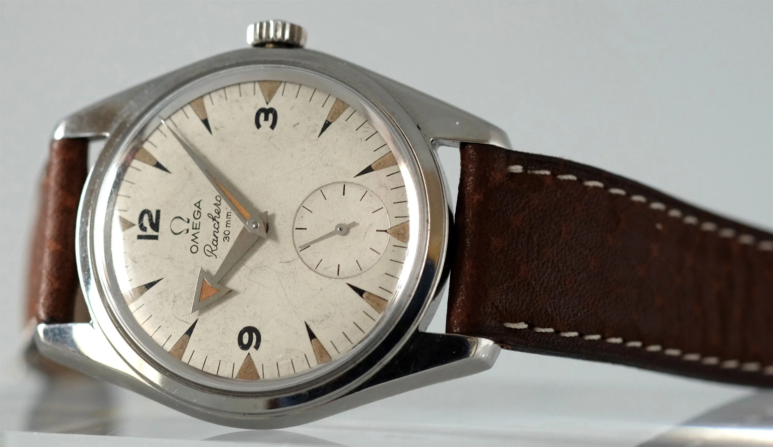 Omega Ranchero Ref. 2990/1
