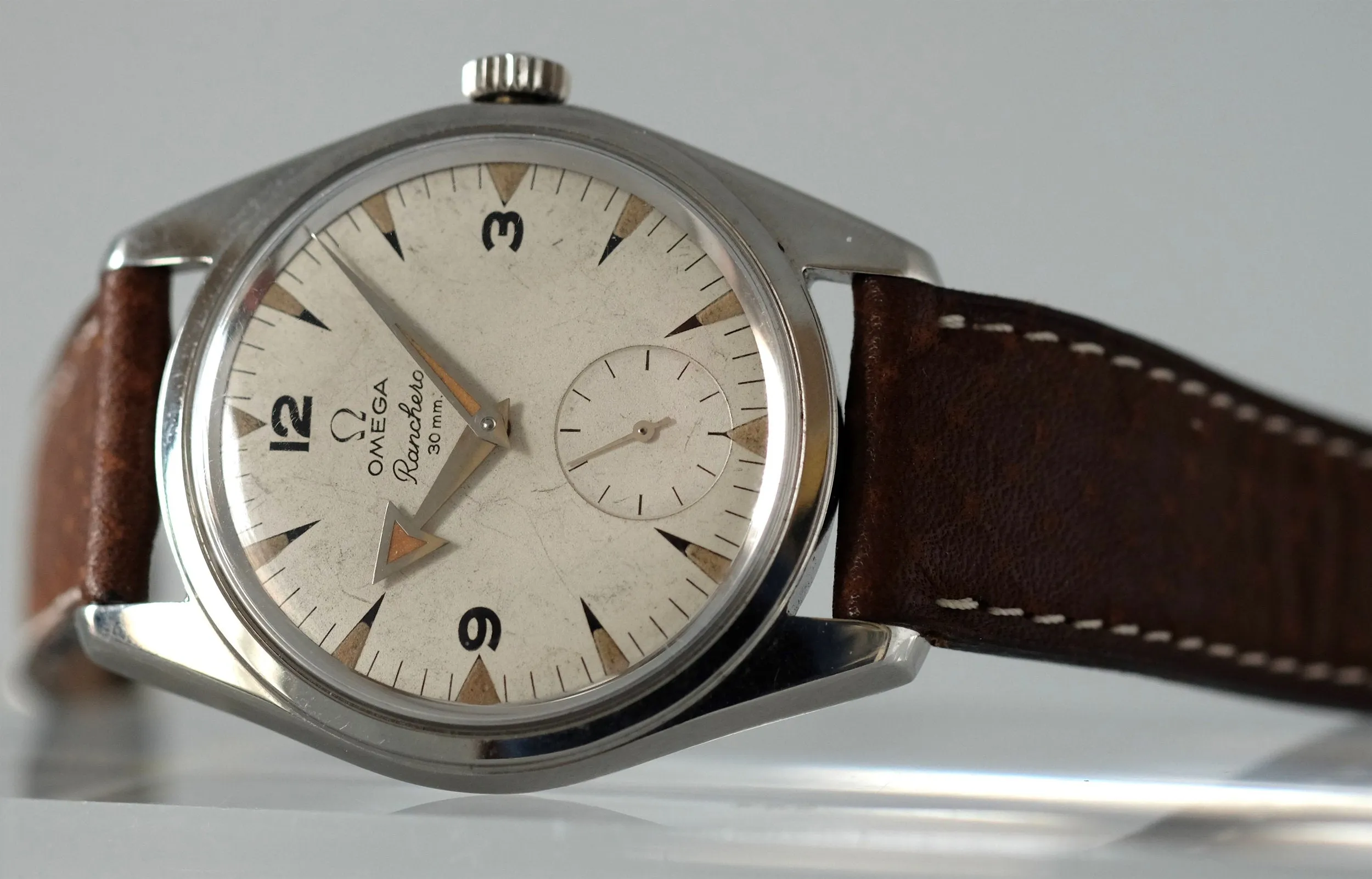 Omega Ranchero Ref. 2990/1