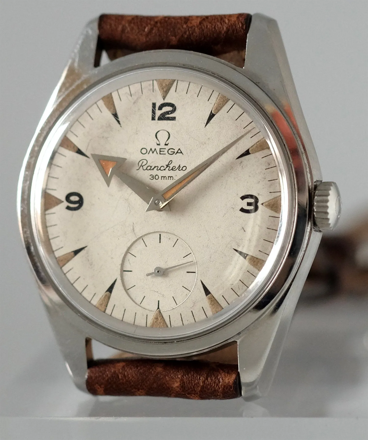 Omega Ranchero Ref. 2990/1