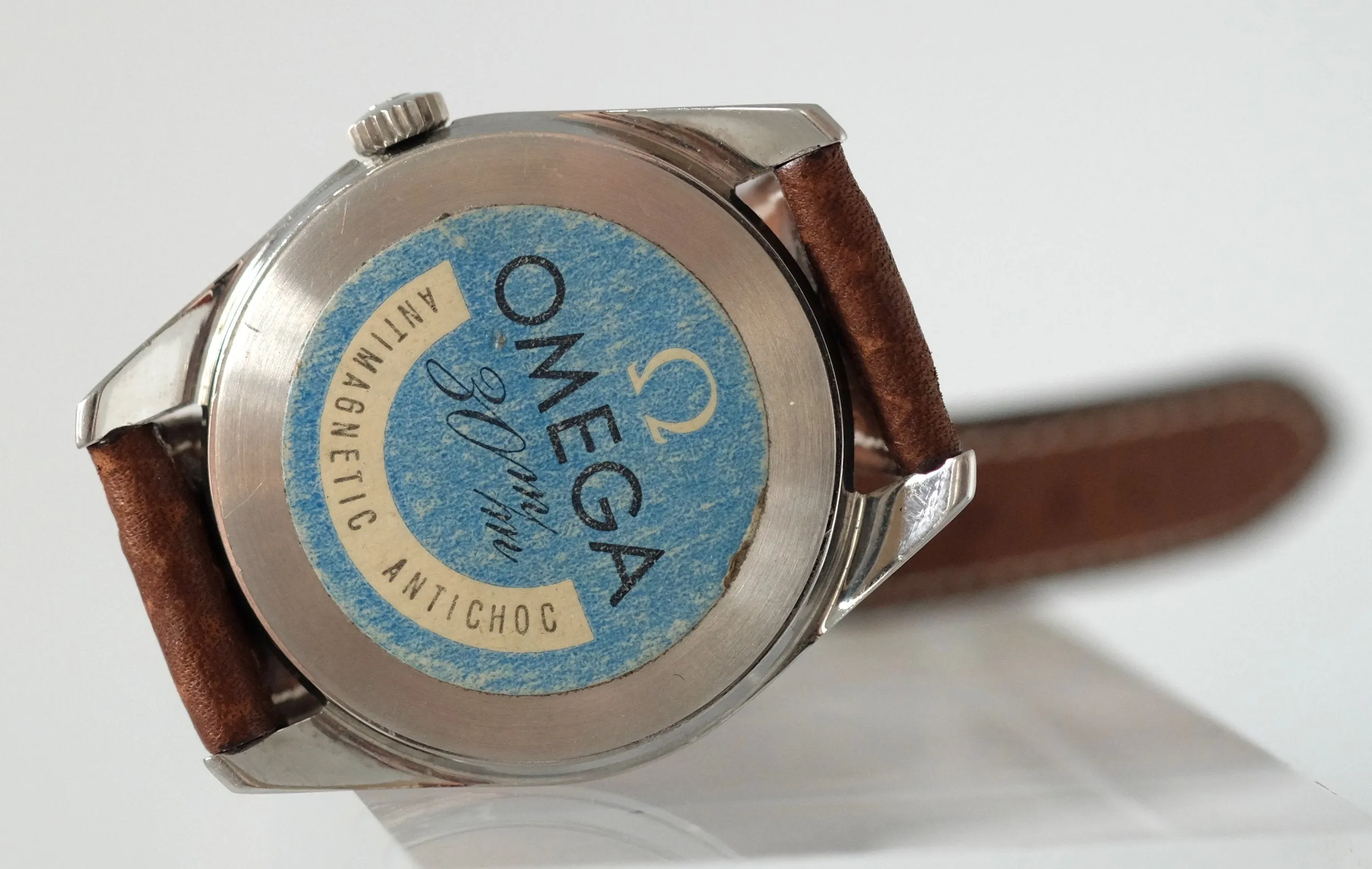 Omega Ranchero Ref. 2990/1
