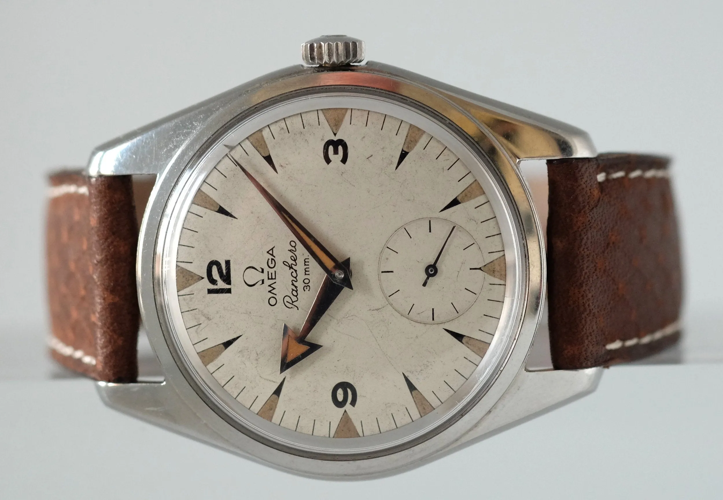Omega Ranchero Ref. 2990/1