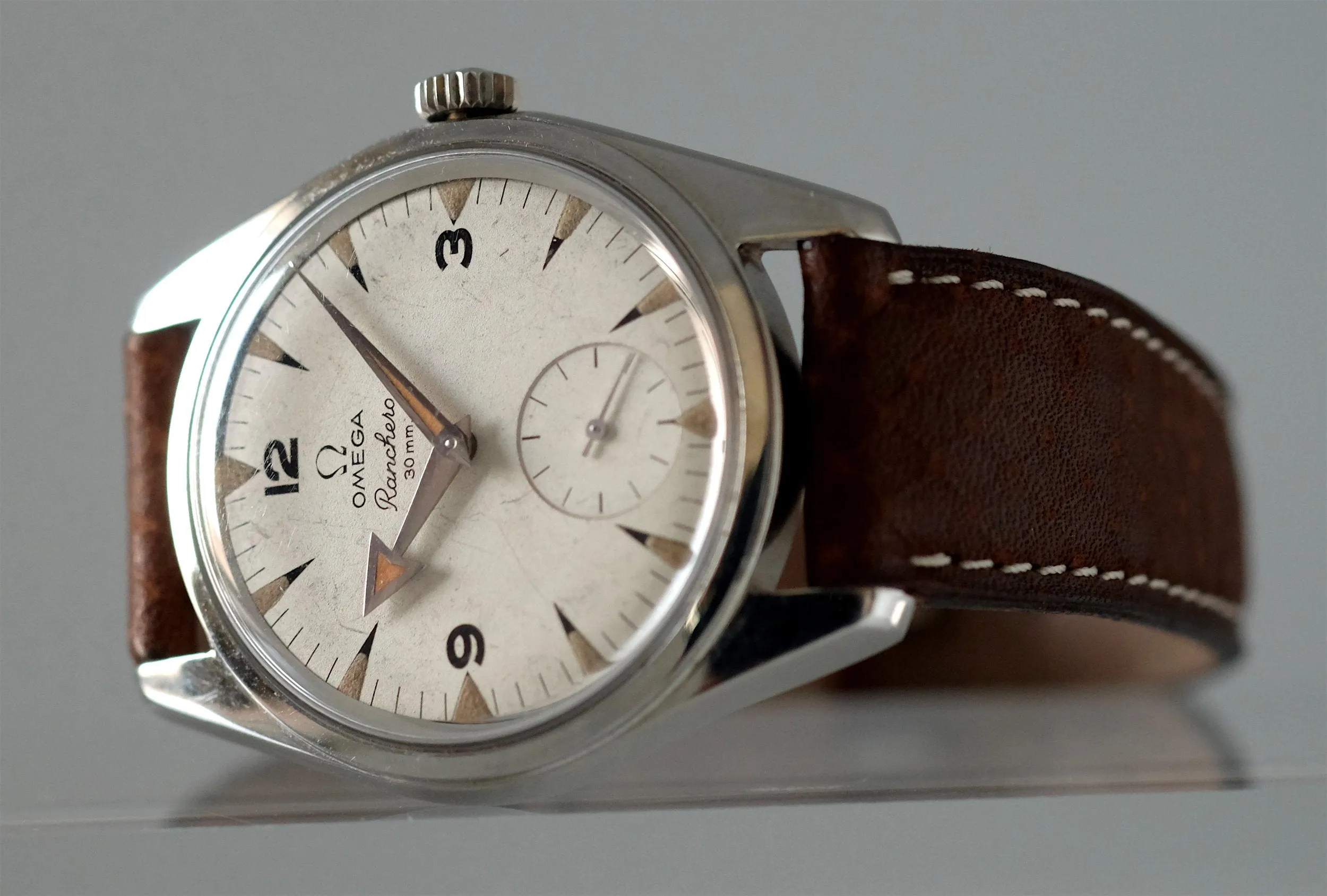 Omega Ranchero Ref. 2990/1