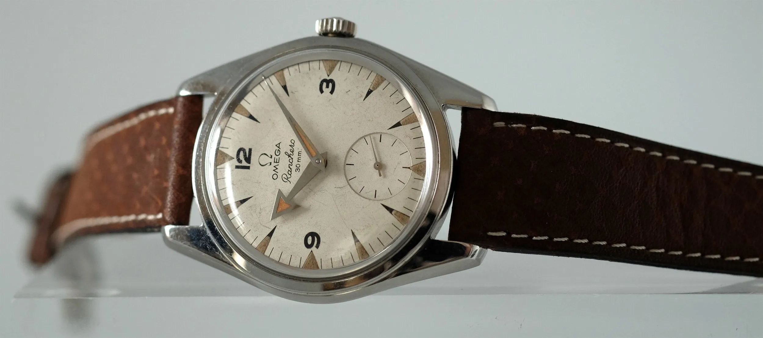 Omega Ranchero Ref. 2990/1