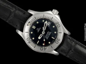 Omega Seamaster 300M Professional Ladies Divers Watch, Stainless Steel