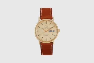 Omega Seamaster Deville Tiffany & Co.