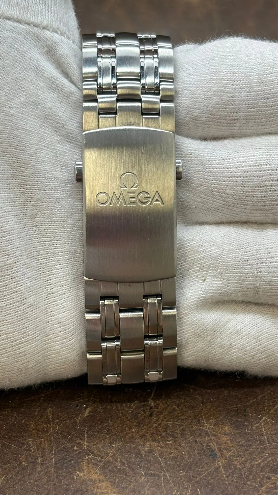 Omega Seamaster Diver 300 Regatta 212.30.44.50.01.002 Black & Yellow Dial Automatic Men's Watch