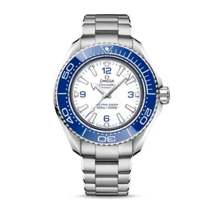 OMEGA SEAMASTER PLANET OCEAN 6000M 45.5 MM