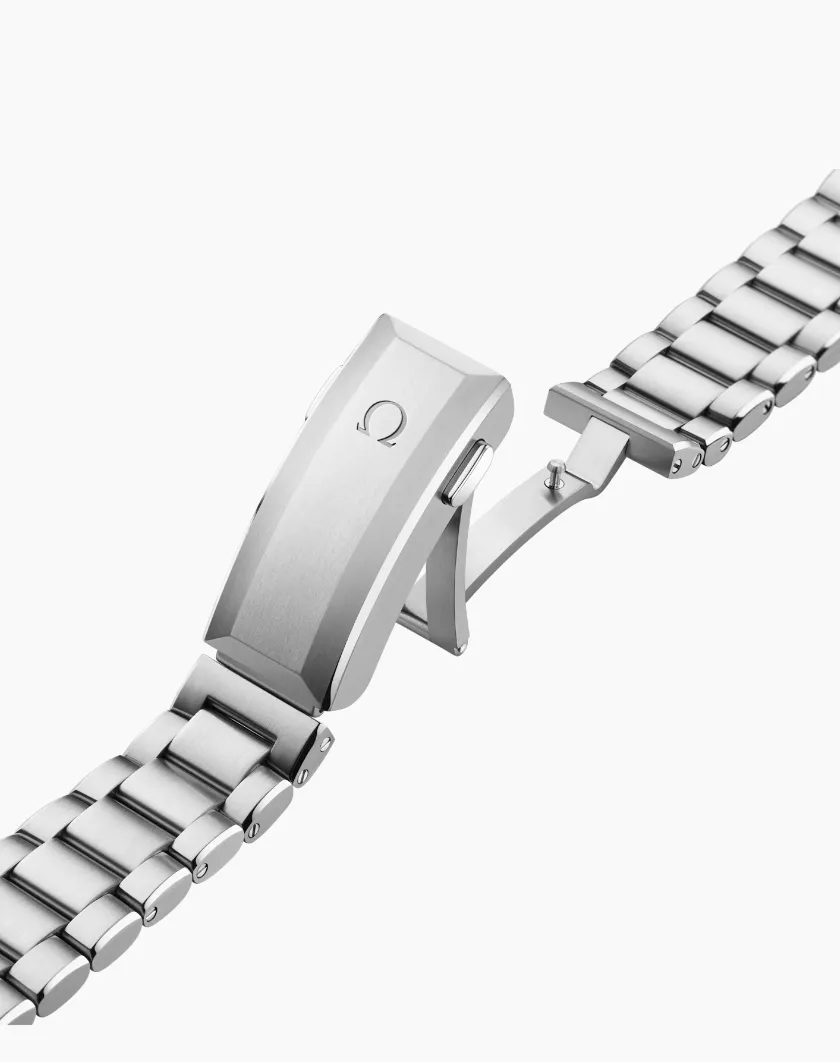 OMEGA SEAMASTER PLANET OCEAN 6000M 45.5 MM