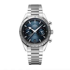 OMEGA SPEEDMASTER '57 CO‑AXIAL MASTER CHRONOMETER CHRONOGRAPH 40.5 MM