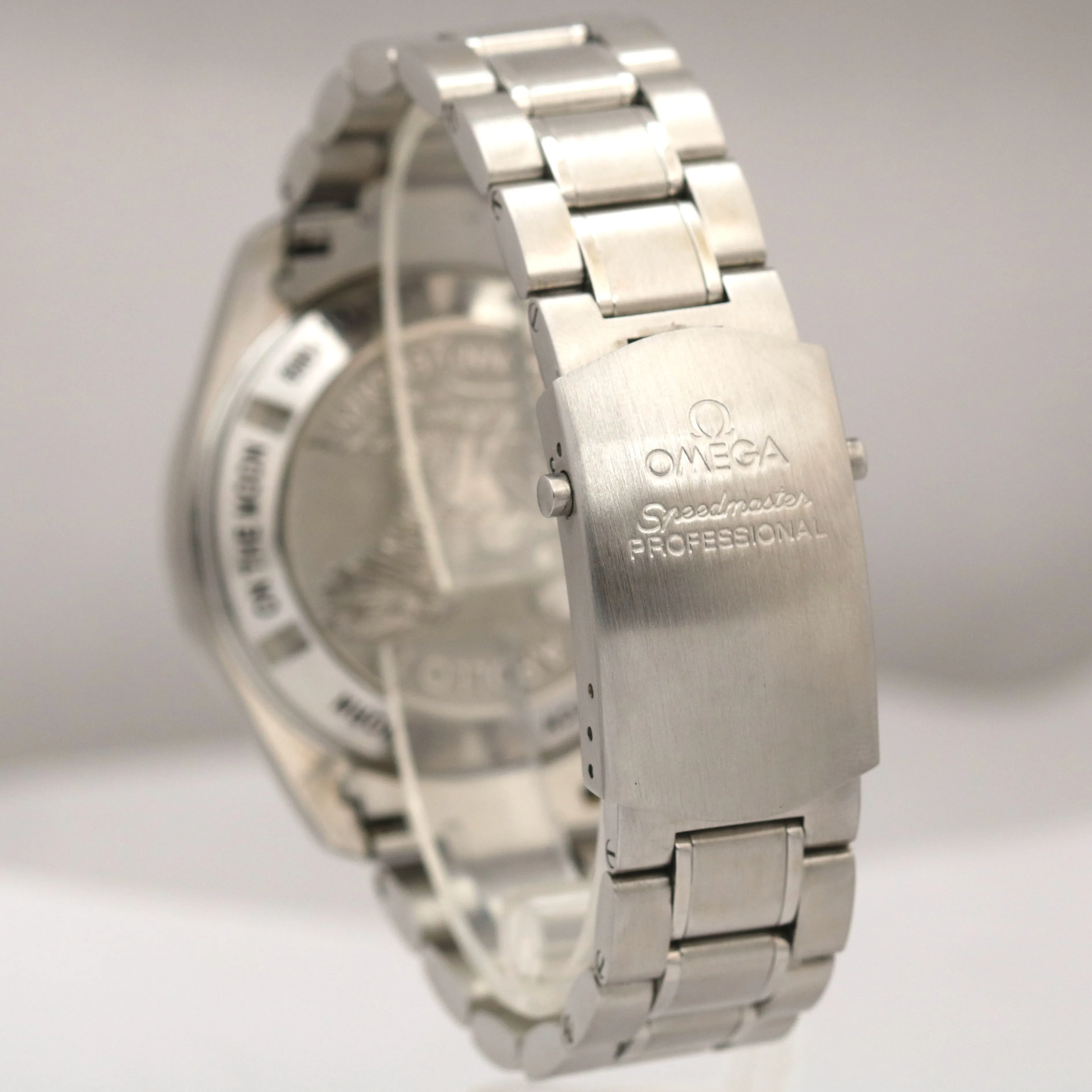 Omega Speedmaster Apollo 11 40th Anniversary 42mm 311.30.42.30.01.002 Moonwatch