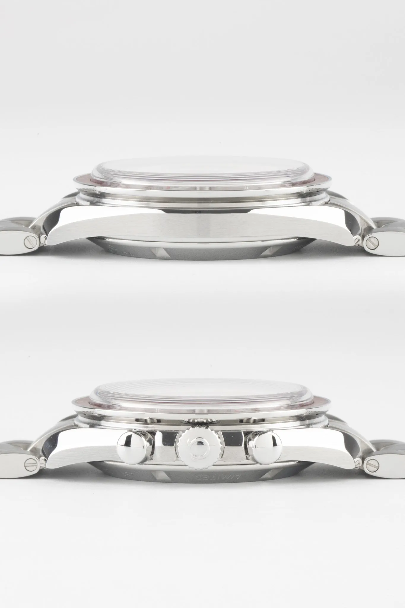 OMEGA Speedmaster Tokyo 2020 Rising Sun Watch