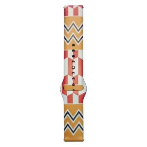 Oraimo WB-03 Silicone Watch Strap (22mm)