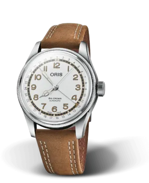 ORIS Big Crown Roberto Clemente Limited Edition