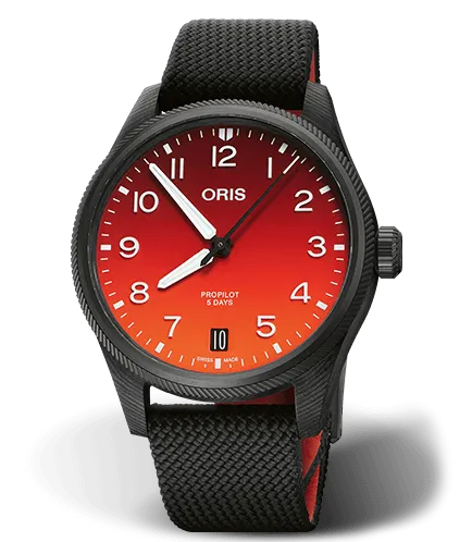 Oris Coulson Limited Edition Watch, 41mm