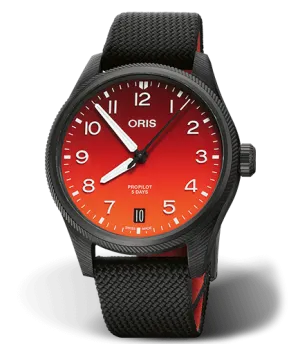 Oris Coulson Limited Edition Watch, 41mm