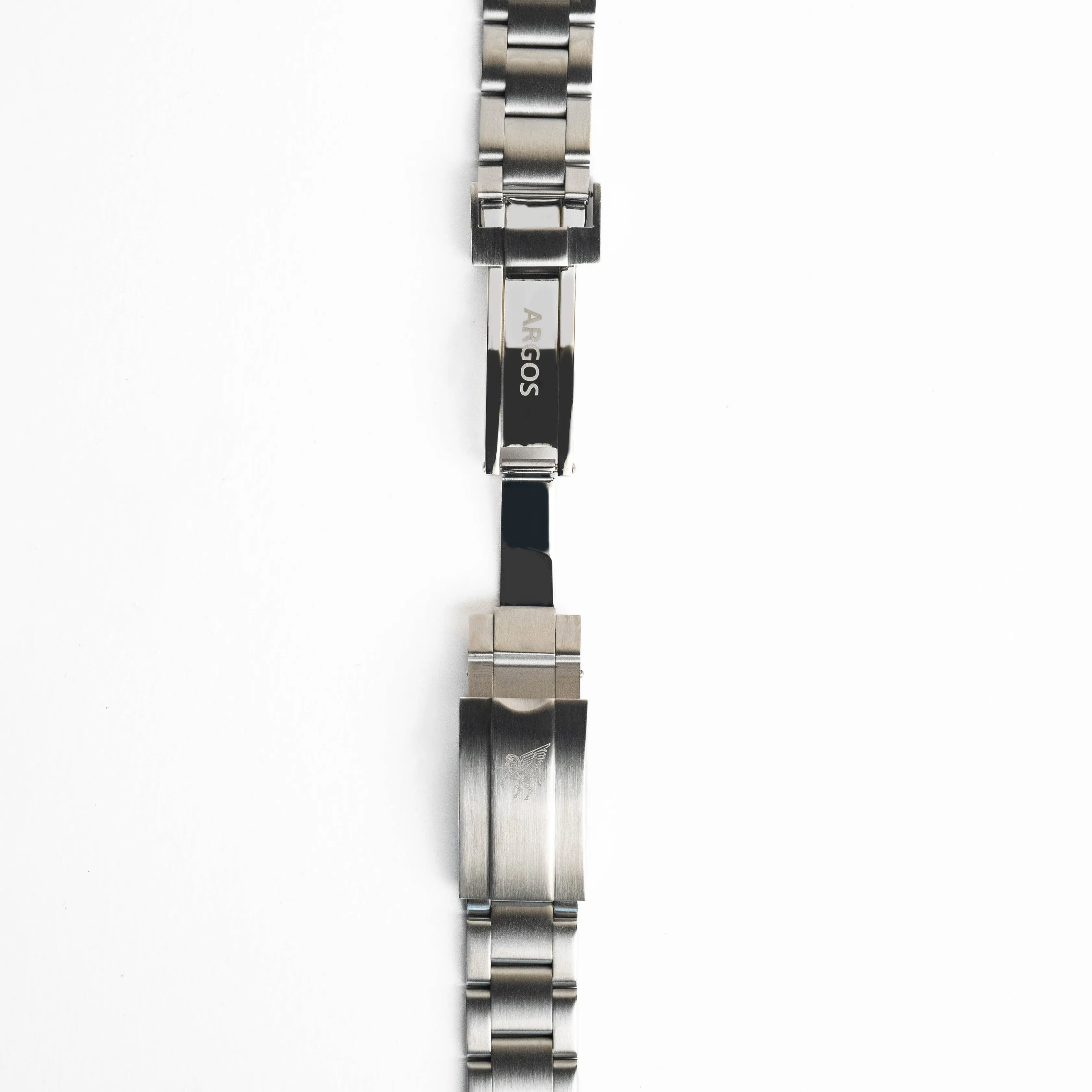 Oyster Bracelet