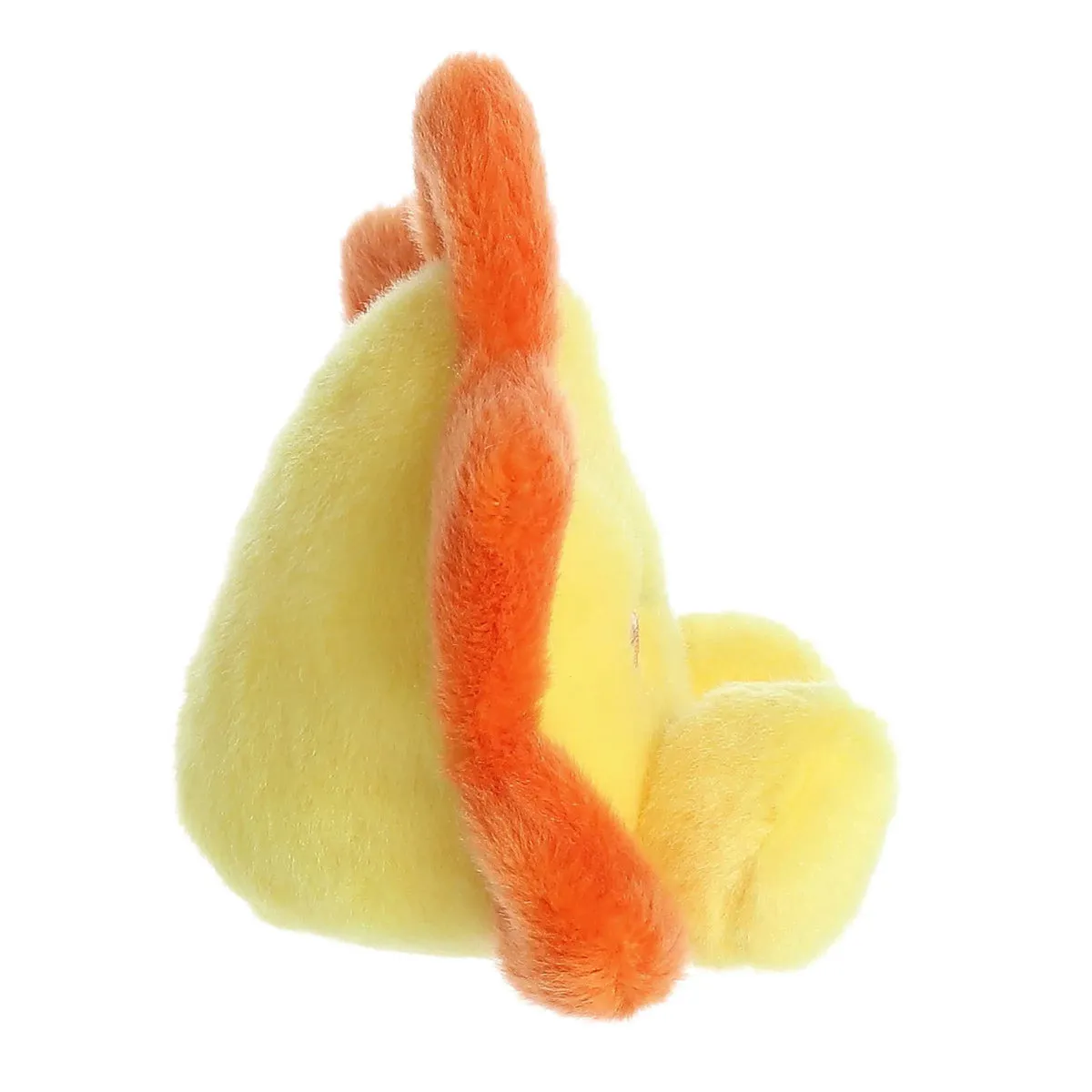 Palm Pals 5 Inch Rae the Sun Plush Toy