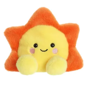 Palm Pals 5 Inch Rae the Sun Plush Toy