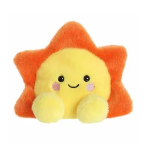 Palm Pals Rae Sun