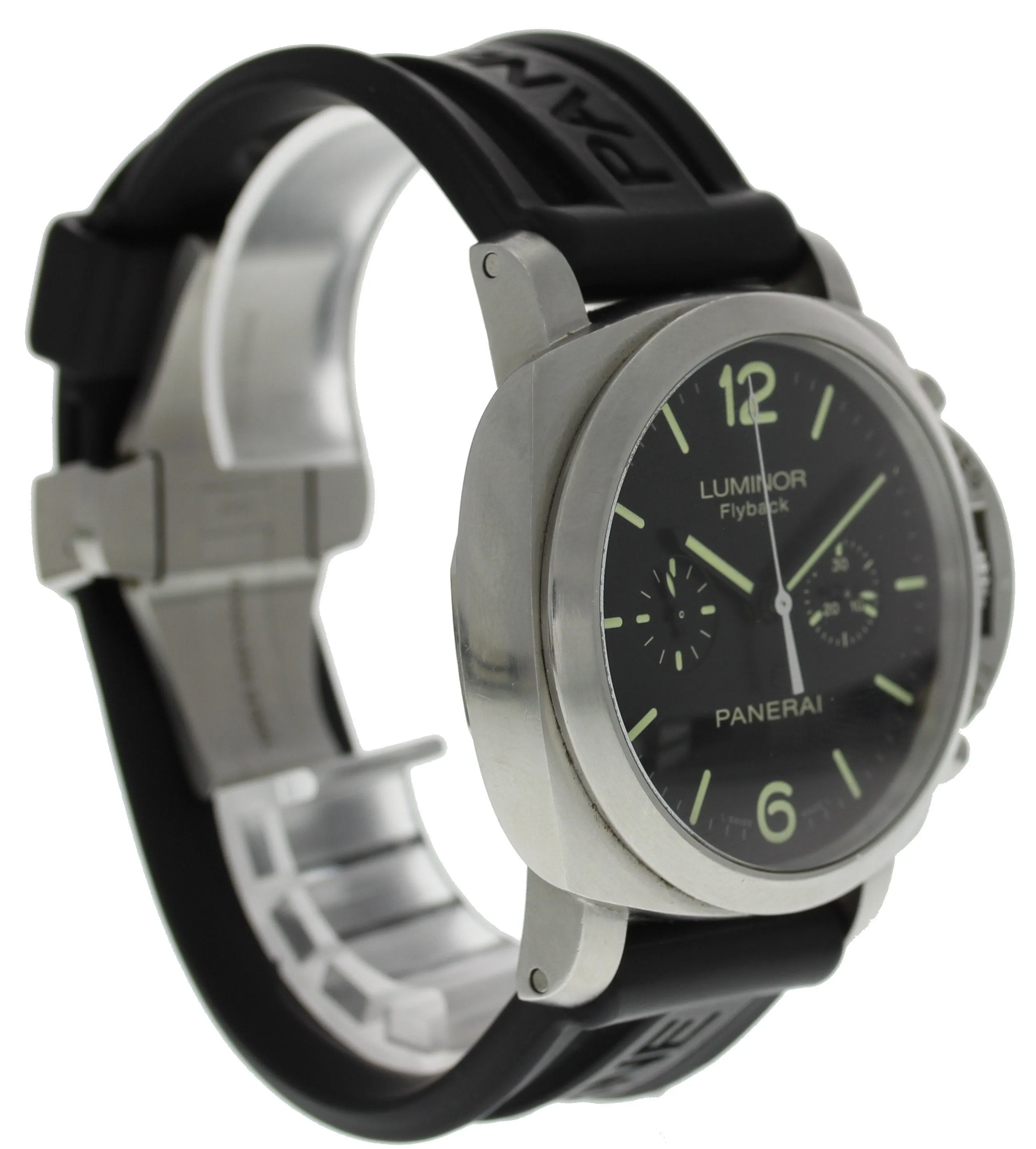 Panerai Luminor 1950 PAM361 Flyback Chronograph