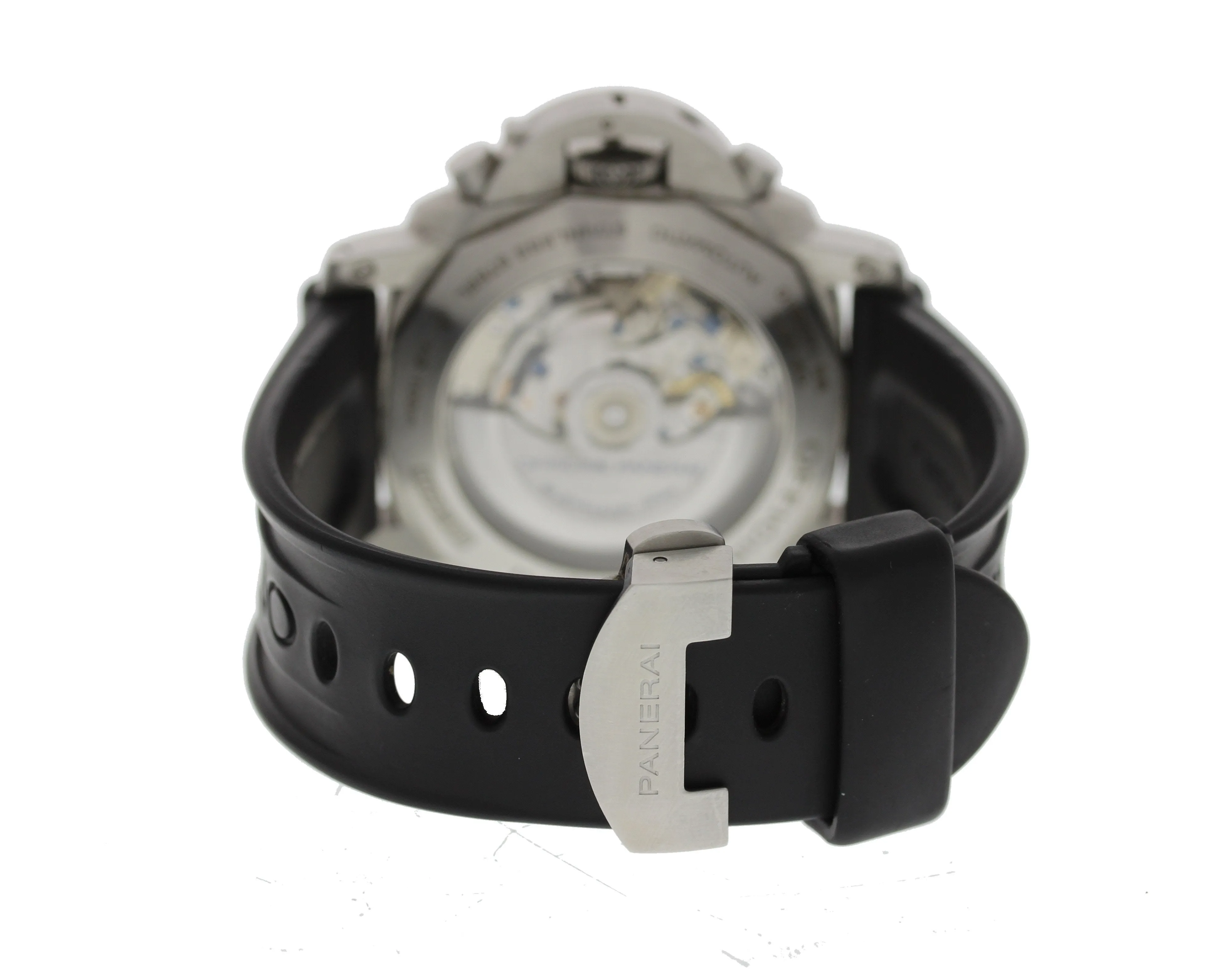 Panerai Luminor 1950 PAM361 Flyback Chronograph