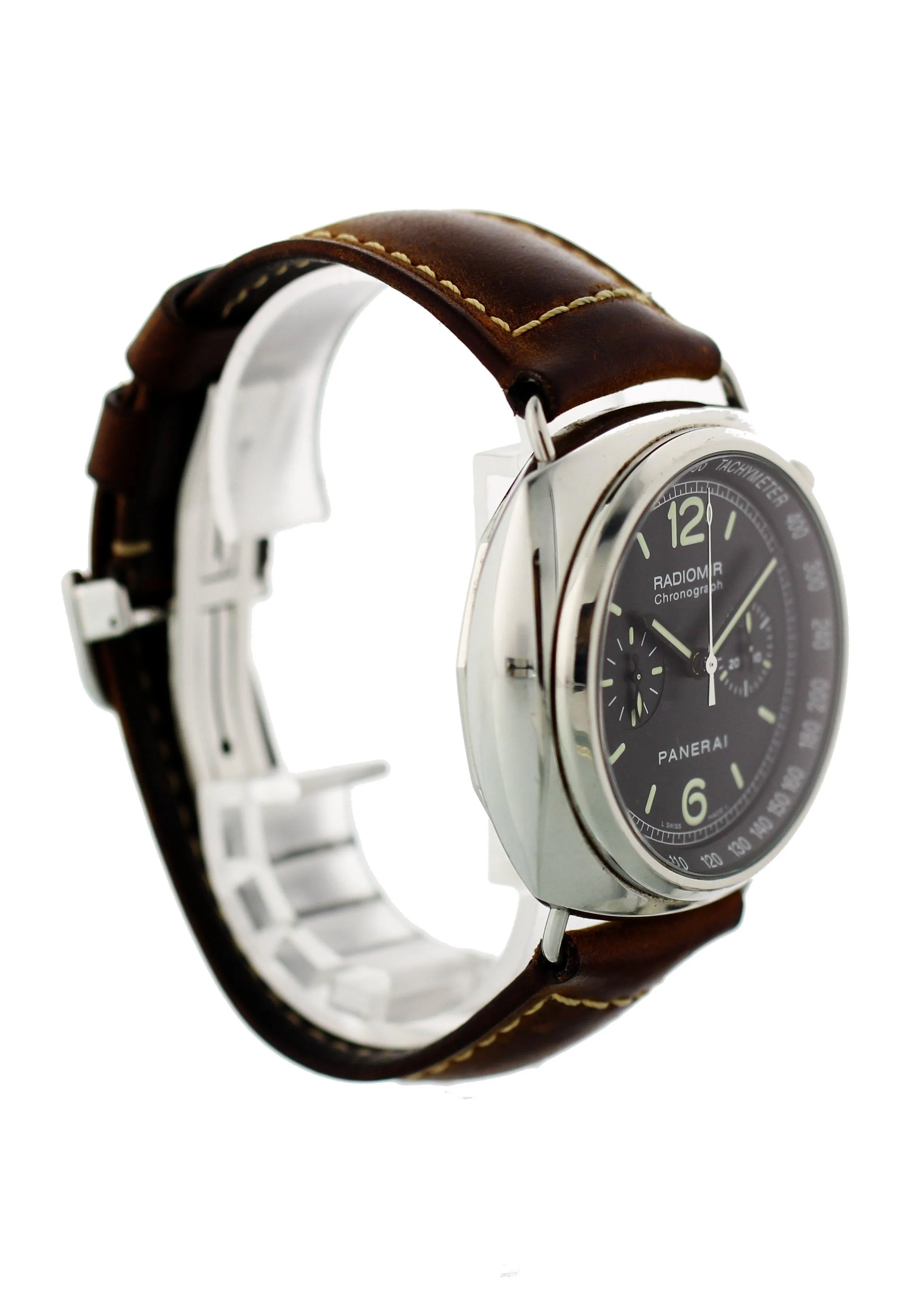 Panerai Radiomir Chronograph PAM00288 Automatic