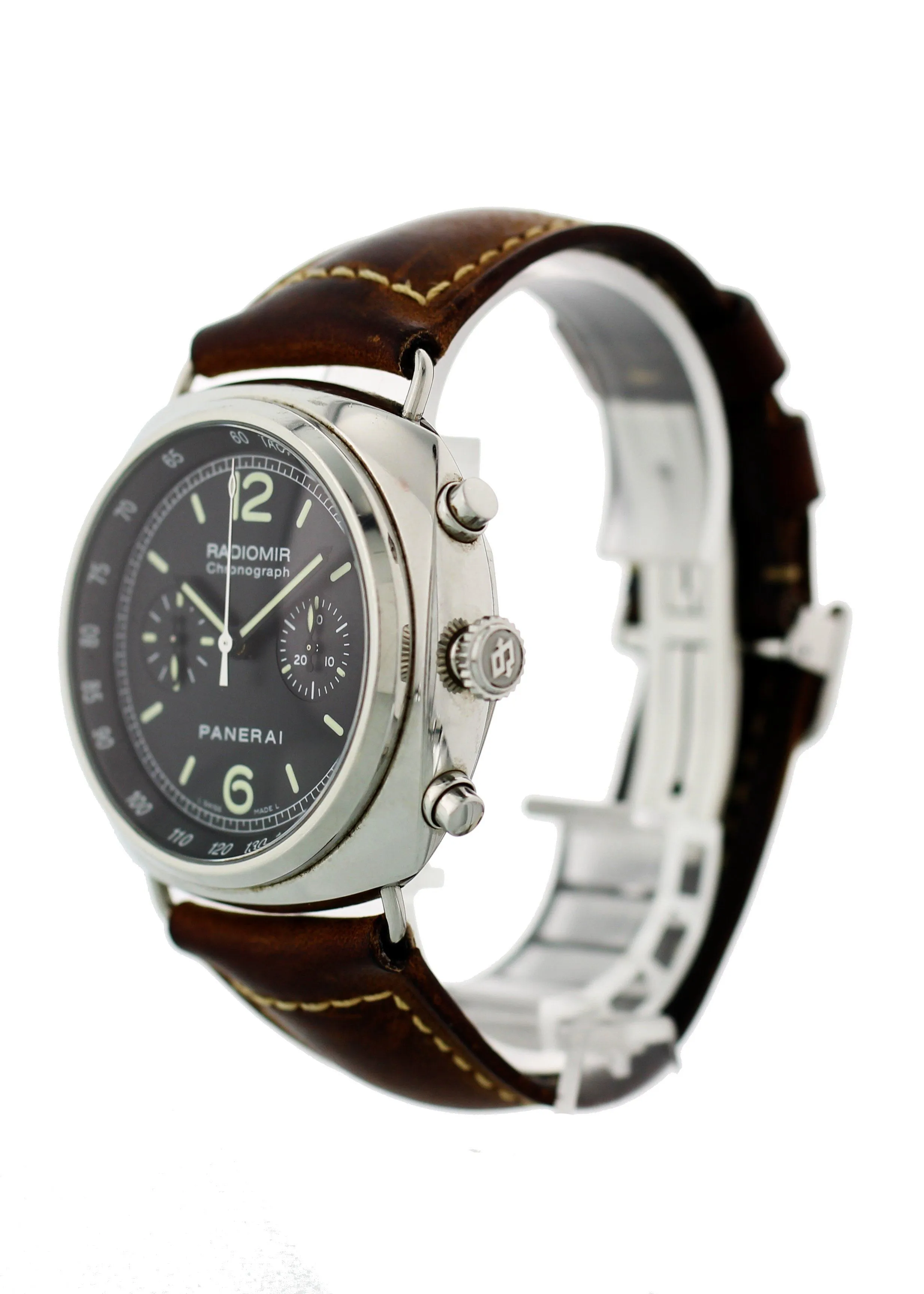 Panerai Radiomir Chronograph PAM00288 Automatic