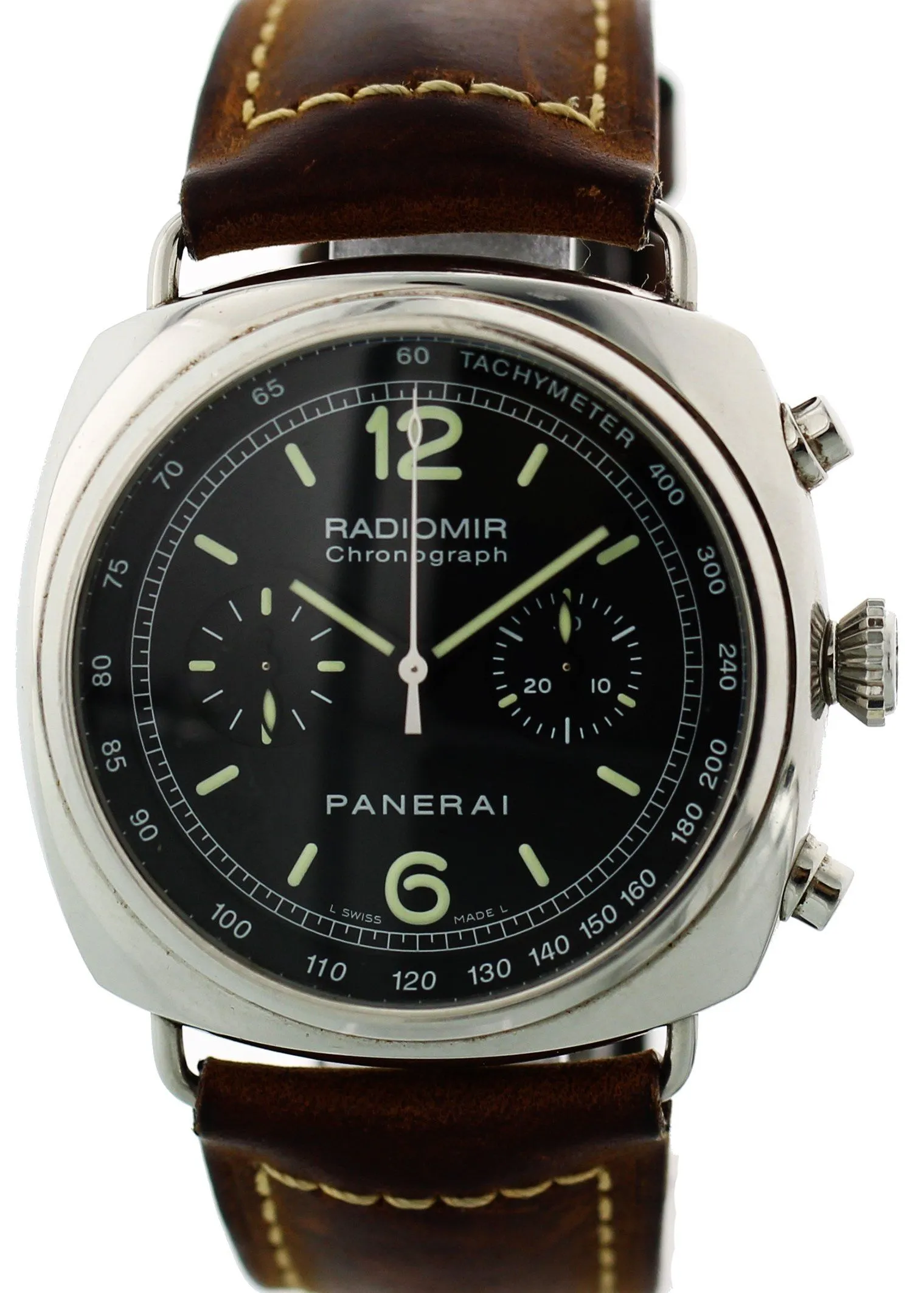 Panerai Radiomir Chronograph PAM00288 Automatic