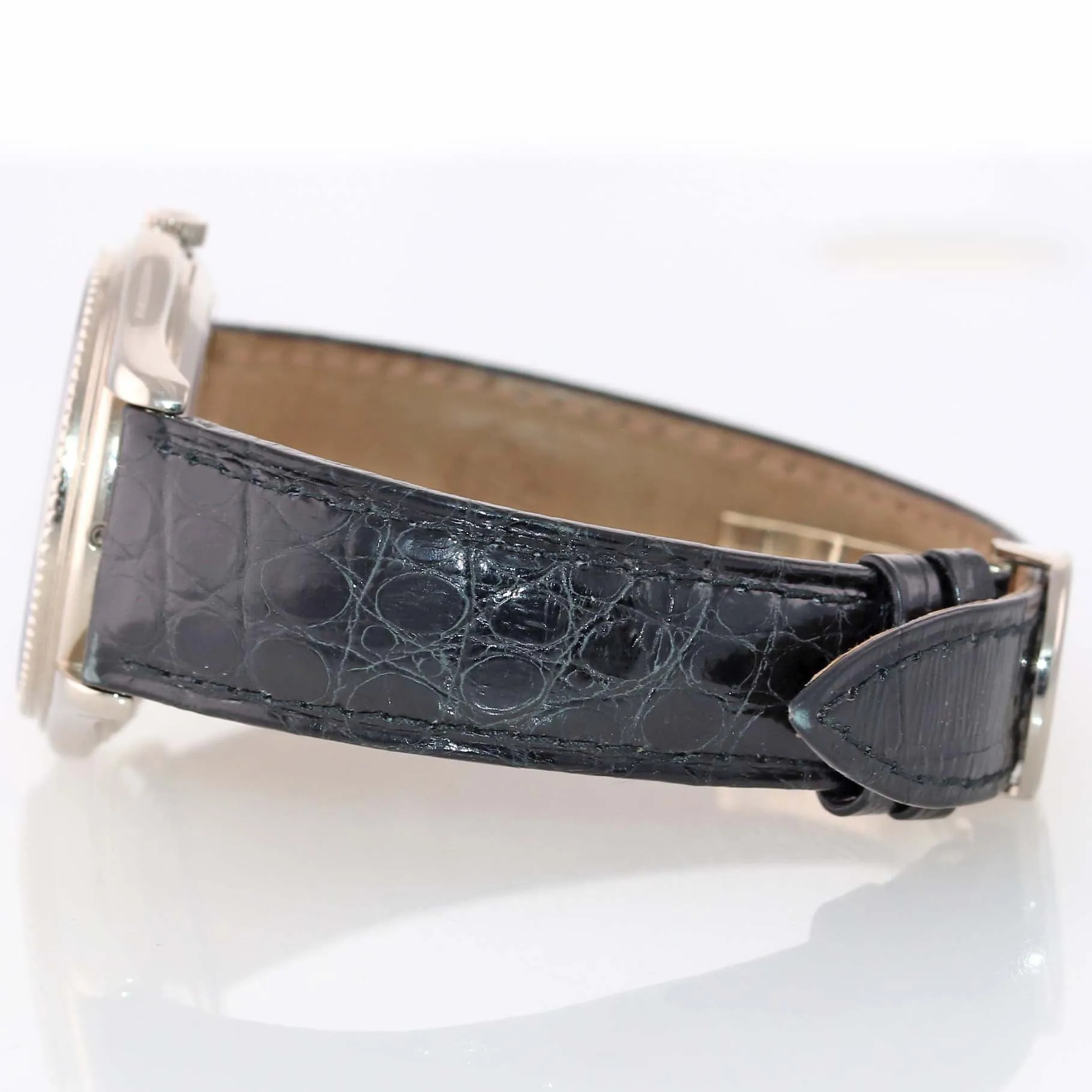PAPER Patek Philippe PERPETUAL CALENDAR 5038G White Gold Grand Complicaton Watch
