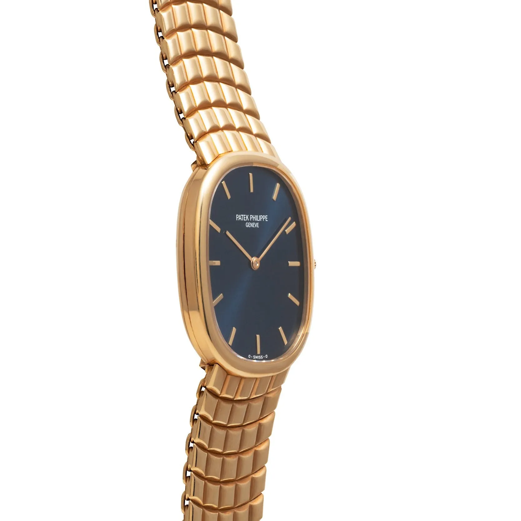 Patek Philippe Ellipse
