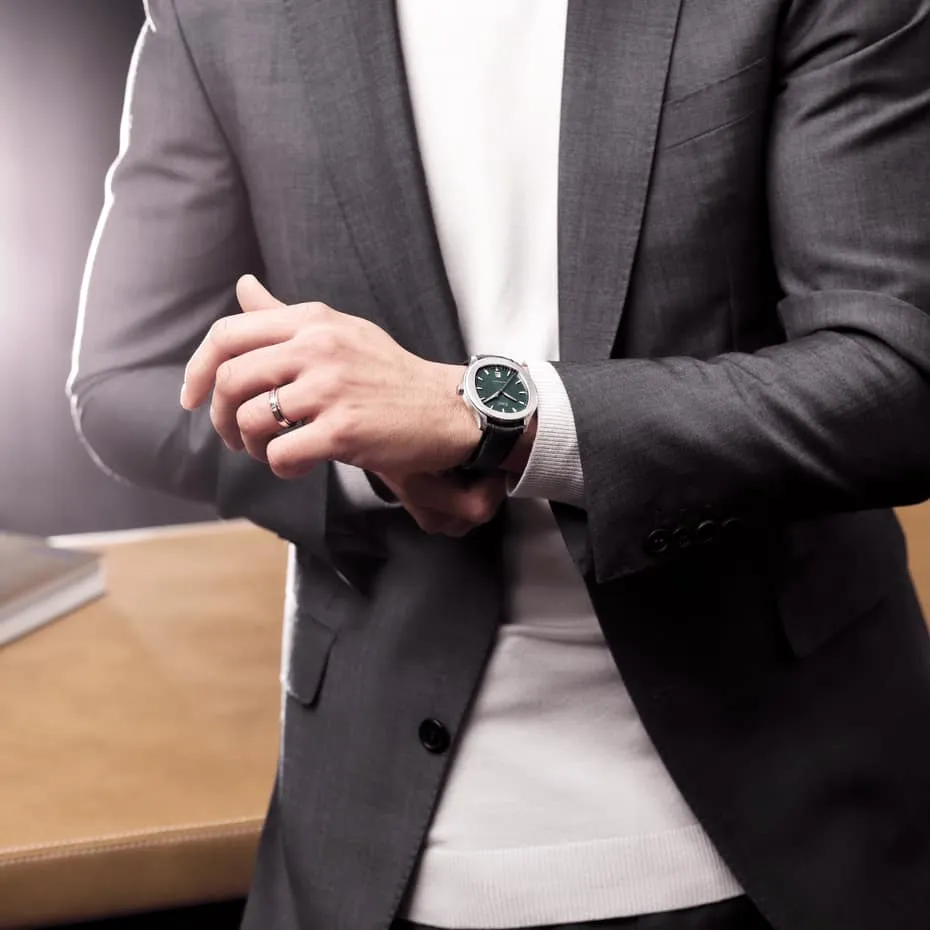 Piaget Polo Watch