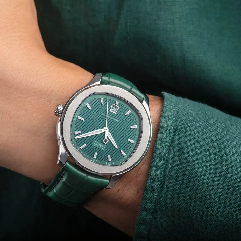 Piaget Polo Watch