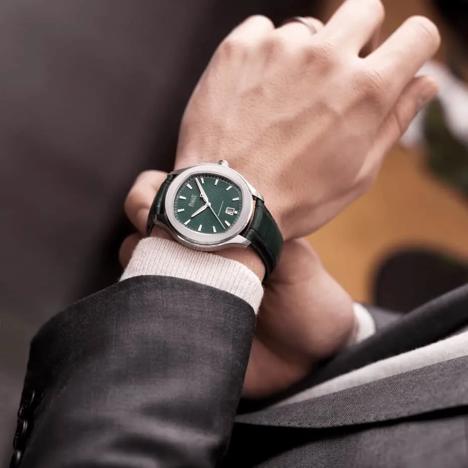 Piaget Polo Watch
