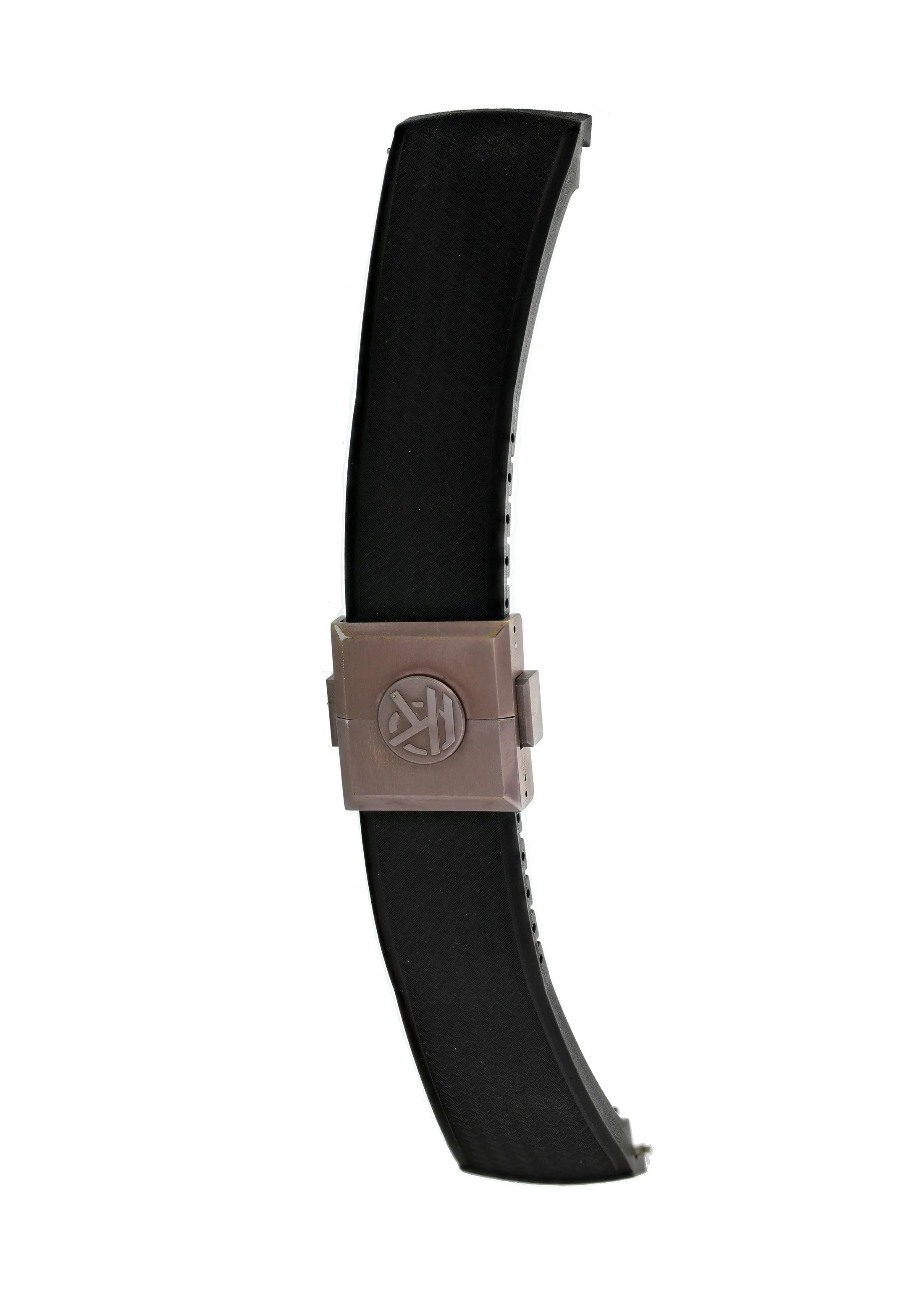 Pierre Kunz Spirit Of Challenge G403 Sport Limited Edition Bronze & Titanium