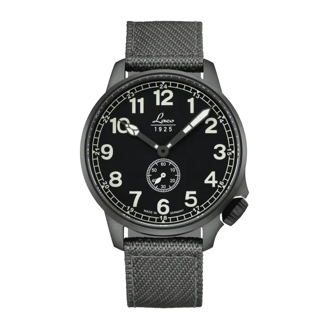 PILOT WATCHES SPECIAL MODELS JU 861908