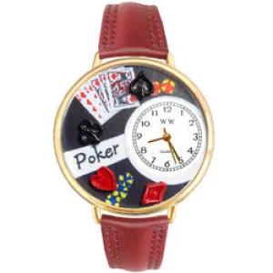 Poker Watch (Large)