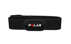 Polar 92075957 Heart Rate Monitor, Bluetooth