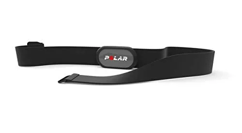 POLAR H9 Heart Rate Sensor