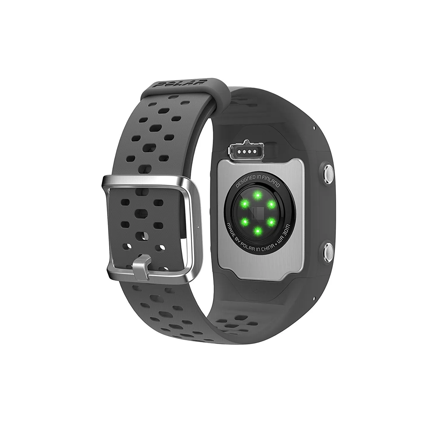 Polar M430 GPS Running Watch with Wrist-Based Heart Rate