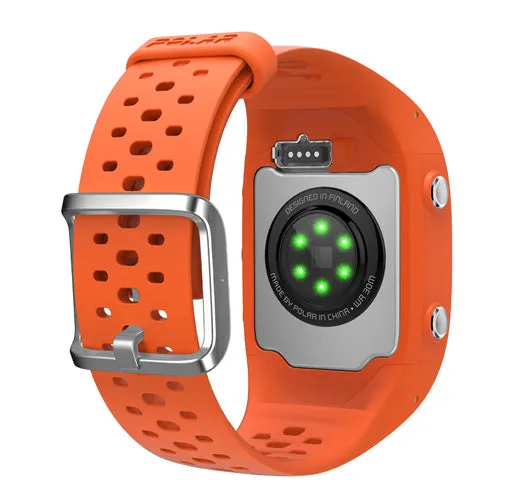 Polar M430 GPS Running Watch with Wrist-Based Heart Rate