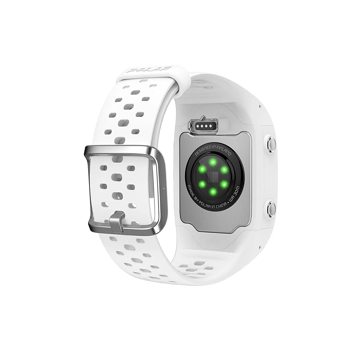 Polar M430 GPS Running Watch with Wrist-Based Heart Rate