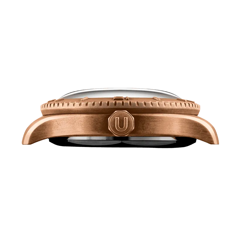 POPEYE & FRIENDS “Destro” Popeye Limited Edition Automatic